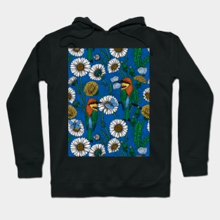 Bee eaters Hoodie